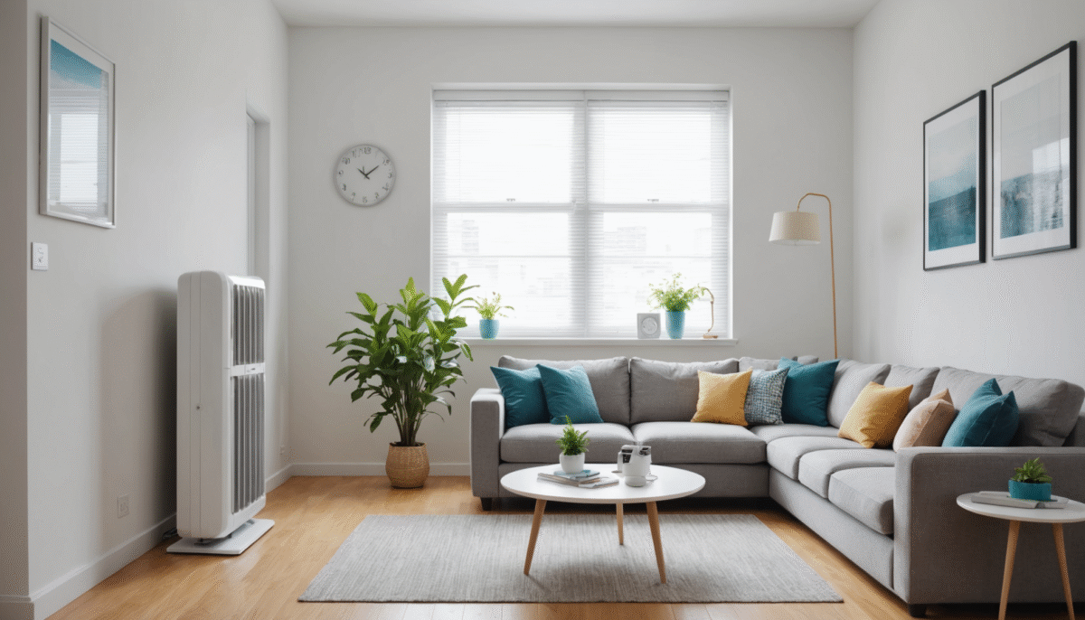 Clim ou ventilateur : que choisir en été ?
