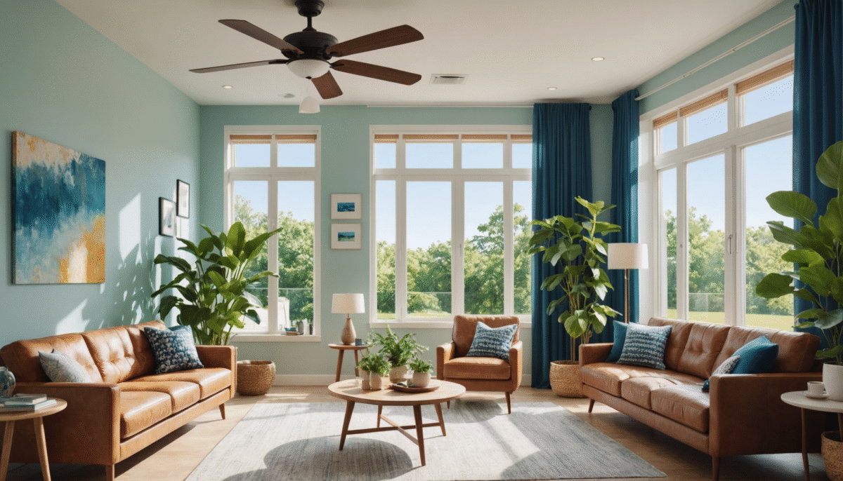 découvrez les avantages et inconvénients de la climatisation et du ventilateur pour mieux choisir votre solution rafraîchissante cet été. conseils, comparatif et astuces pour un été au frais !