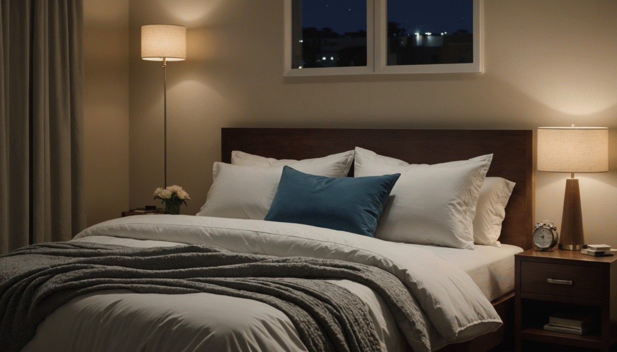 découvrez les meilleures pratiques pour utiliser la climatisation et favoriser un sommeil réparateur durant la nuit. conseils et gestes simples pour allier fraîcheur et bien-être.