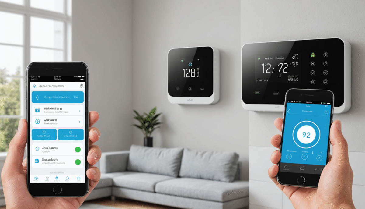 découvrez notre avis complet sur les climatiseurs connectés wi-fi : performances, avantages, fonctionnalités et conseils pour choisir le meilleur modèle adapté à vos besoins.
