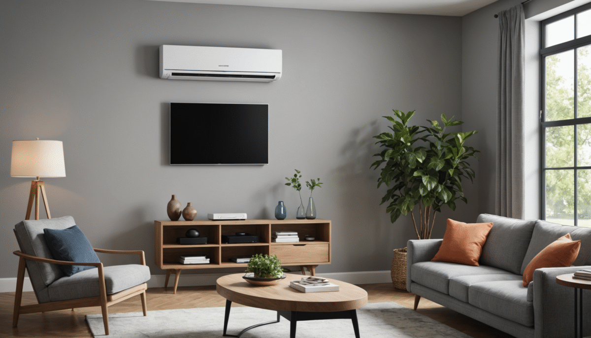 Climatiseur connecté : notre avis sur les modèles Wi-Fi.