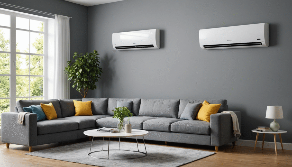 Climatiseur split, multi-split, mobile : lequel choisir ?