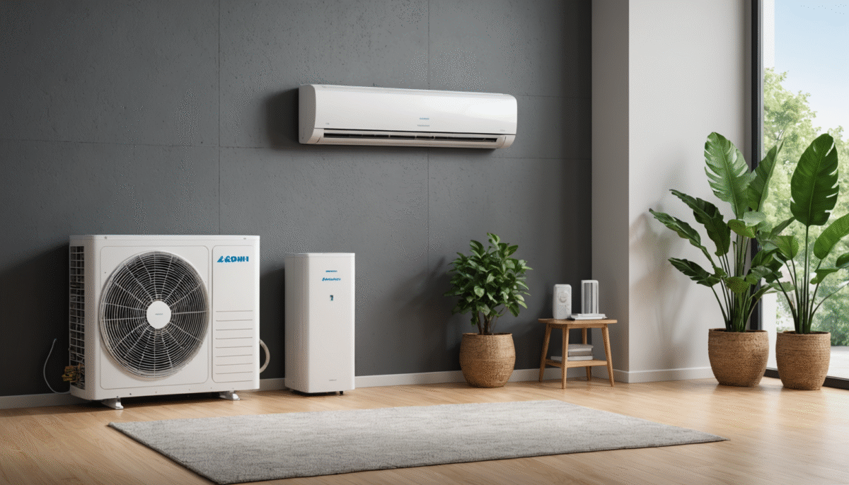 découvrez comment choisir entre un climatiseur split, multi-split ou mobile selon vos besoins, la taille de votre espace et votre budget. nos conseils pour évaluer les avantages et inconvénients de chaque solution de climatisation.