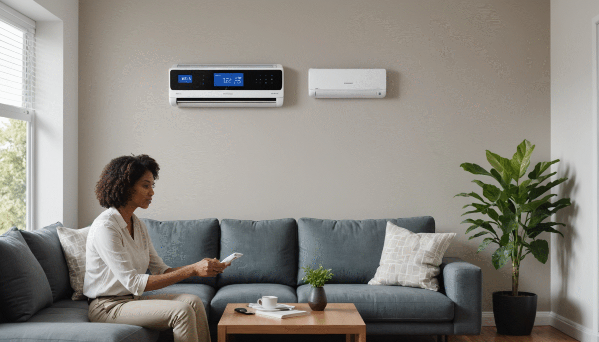Comment bien régler sa clim pour un confort optimal ?