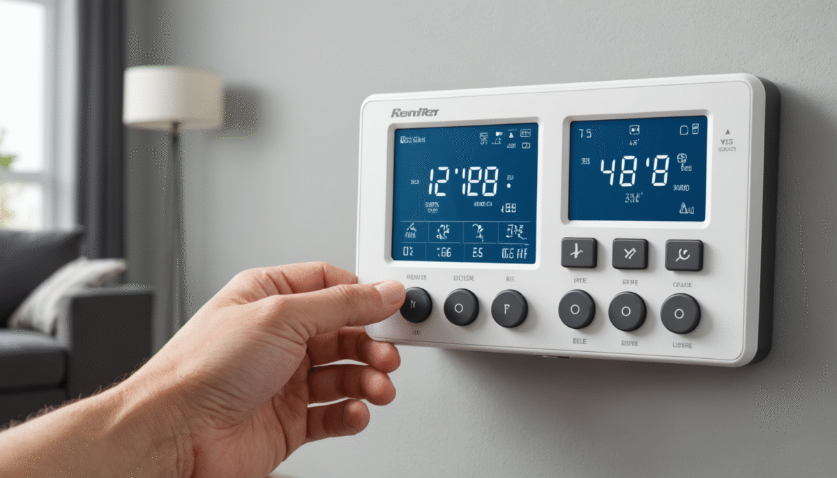 découvrez nos conseils pour bien régler votre climatisation et profiter d’un confort optimal chez vous tout en maîtrisant votre consommation d’énergie.