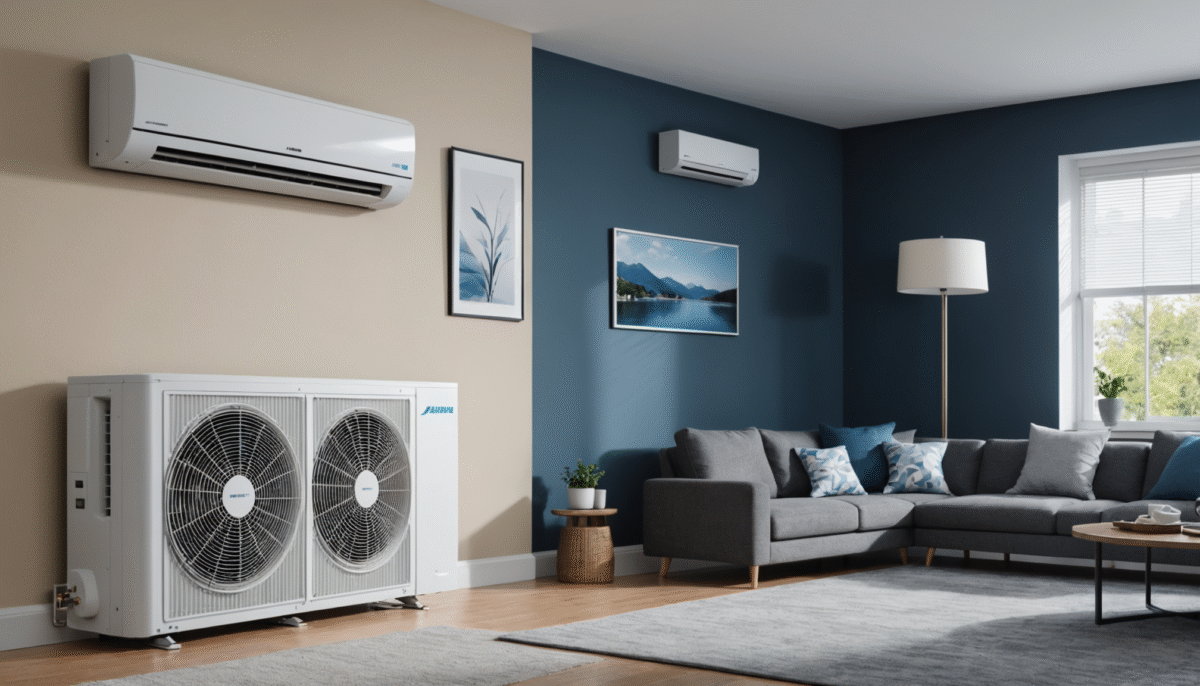 Daikin vs Mitsubishi : quel climatiseur choisir ?