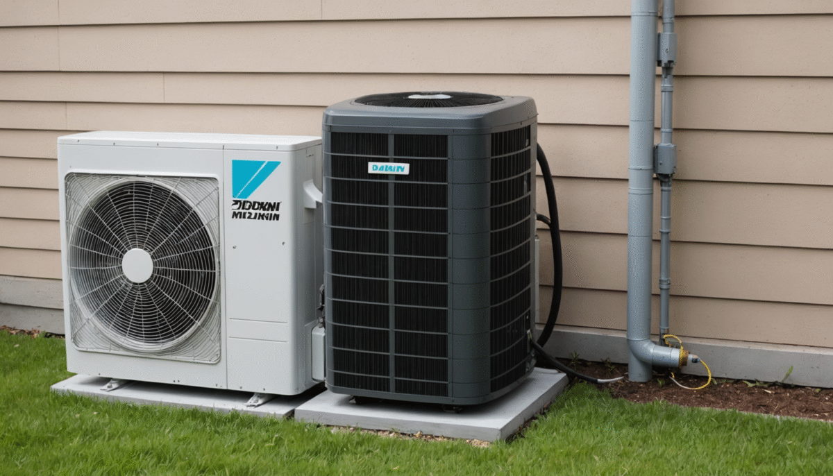 découvrez notre comparatif complet daikin vs mitsubishi pour choisir le meilleur climatiseur adapté à vos besoins. performances, consommation, prix : faites le bon choix pour votre confort !