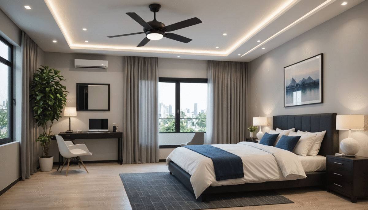 découvrez les avantages et inconvénients du ventilateur et de la climatisation pour mieux dormir pendant les nuits chaudes. conseils pour choisir la solution la plus adaptée à votre confort et à votre santé.