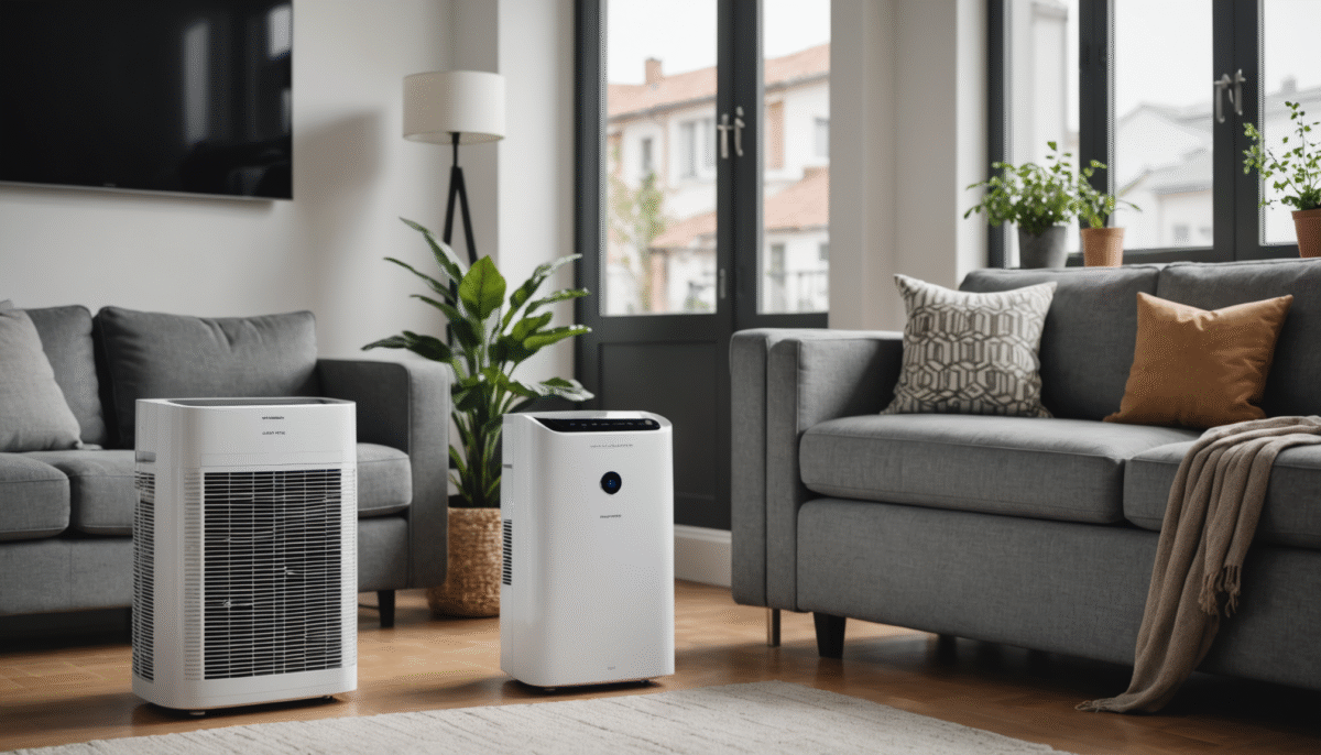 découvrez notre guide complet sur les climatiseurs mobiles : conseils d’achat, avantages, fonctionnalités et astuces pour profiter d’un été frais et confortable chez vous.