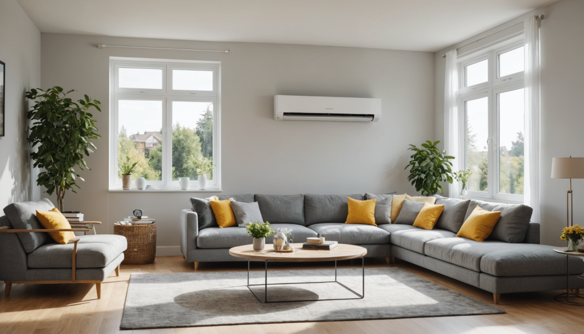 découvrez notre guide d’achat 2025 pour bien choisir votre climatisation murale : conseils, critères essentiels, nouveautés et comparatif des meilleurs modèles pour assurer confort et économie d’énergie.