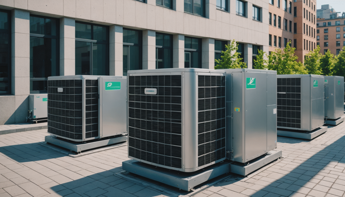 découvrez comment la climatisation représente à elle seule 7 % de la consommation mondiale d'électricité, son impact sur l'énergie et les solutions pour réduire sa facture et son empreinte écologique.