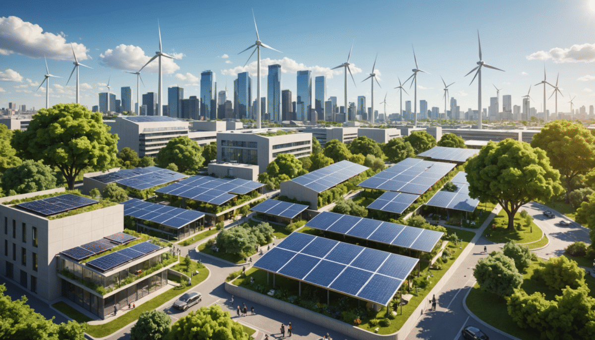 découvrez les solutions alternatives et écologiques à la climatisation pour une transition énergétique réussie. explorez différentes options pour rafraîchir votre intérieur tout en préservant l’environnement.