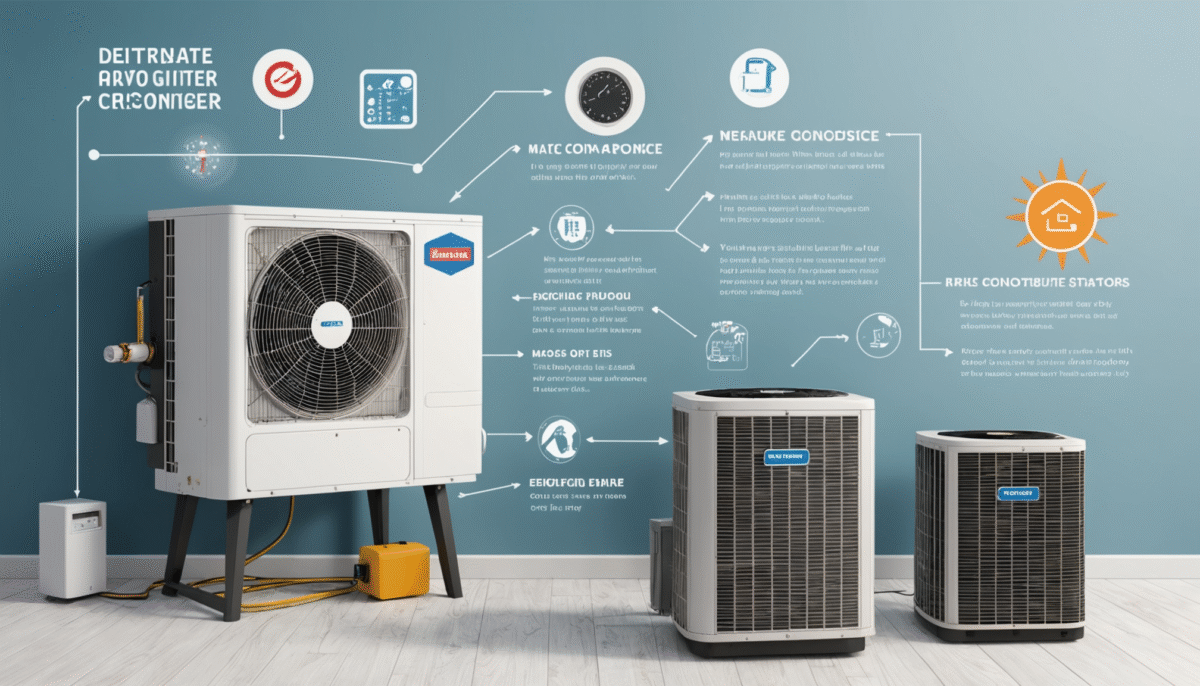 découvrez les 7 erreurs courantes à éviter pour garantir le bon fonctionnement, la longévité et l’efficacité de votre climatisation ! conseils pratiques pour profiter d’un air frais tout l’été.