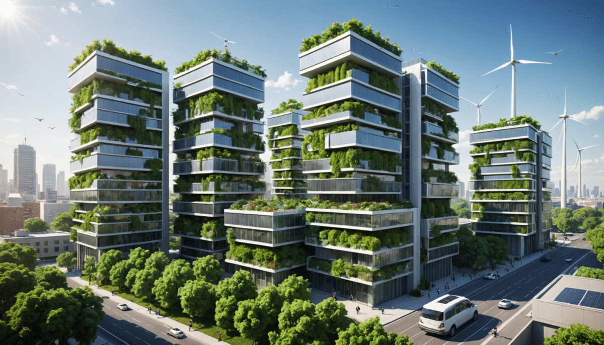 découvrez les dernières innovations vertes en climatisation prévues pour 2025 : technologies éco-responsables, réduction de l’empreinte carbone et solutions durables pour un confort optimal et respectueux de l’environnement.
