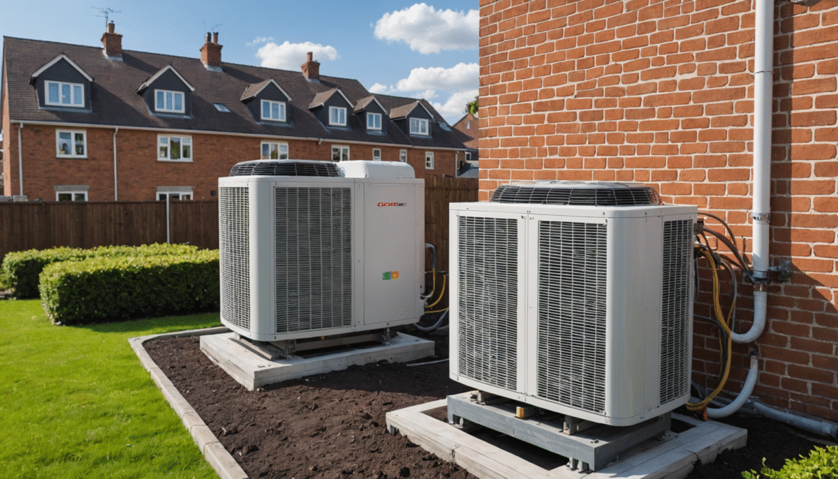 Pompe à chaleur air/air vs climatisation : les différences.