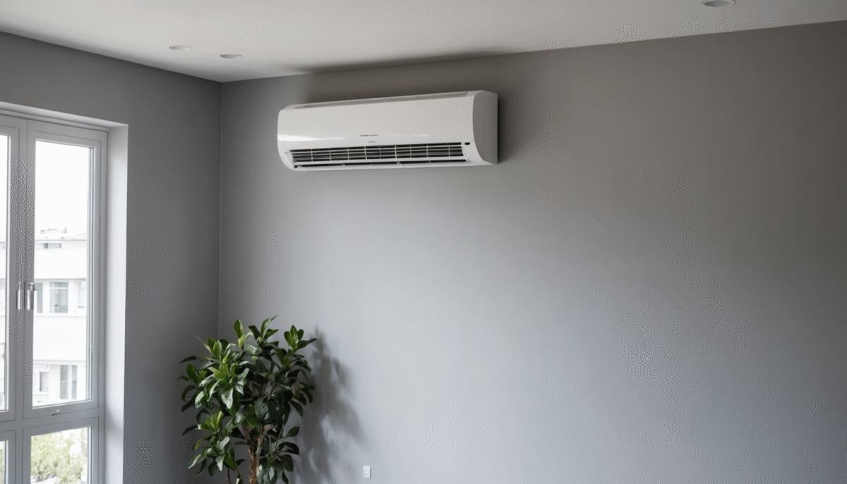 Quelle puissance de climatisation pour votre logement ?
