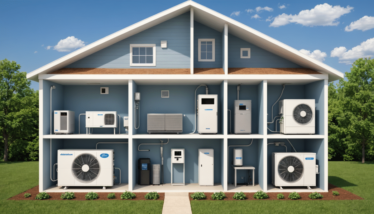 découvrez comment déterminer la puissance idéale de climatisation pour votre logement afin d’assurer confort et efficacité énergétique. conseils, calculs et astuces pour bien choisir votre climatiseur.