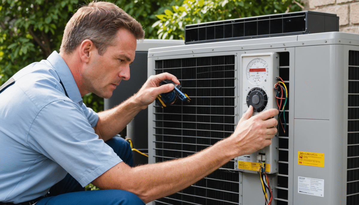 votre climatisation ne rafraîchit plus efficacement votre intérieur en été ? découvrez les causes possibles et les solutions pratiques pour retrouver un air frais et agréable durant les fortes chaleurs.