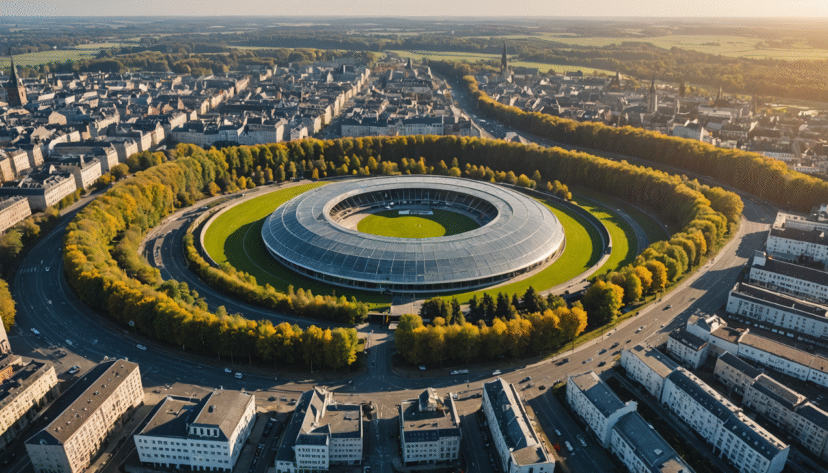 découvrez comment wallonie entreprendre révolutionne la transmission des pme en adoptant les search funds, un nouveau modèle innovant pour faciliter la reprise d’entreprises en wallonie.