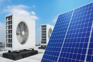 Climatisation solaire : bonne idée ou gadget coûteux ?