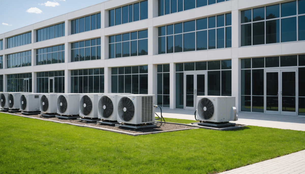 découvrez nos astuces de climatisation éco-responsable pour rester au frais tout en réduisant votre impact environnemental et protéger la planète.