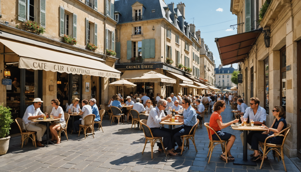 découvrez comment les français vivent avec la climatisation au quotidien et quelles sont leurs perceptions face à cet équipement essentiel.