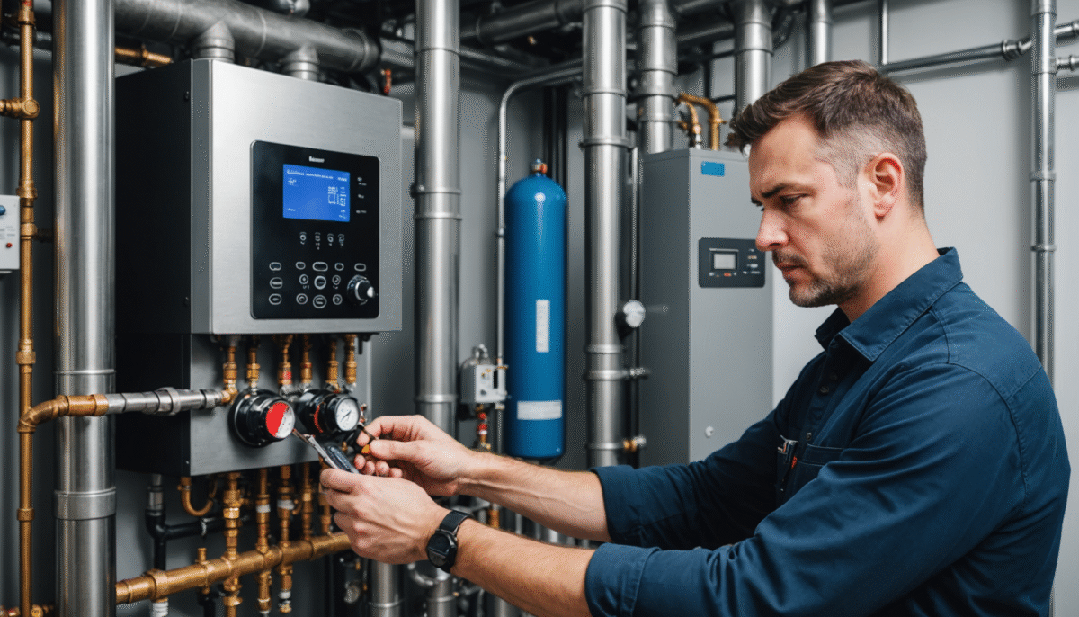 découvrez nos deux nouveaux guides pratiques pour entretenir efficacement votre chaudière et votre système de climatisation, afin d'optimiser leur performance et prolonger leur durée de vie.