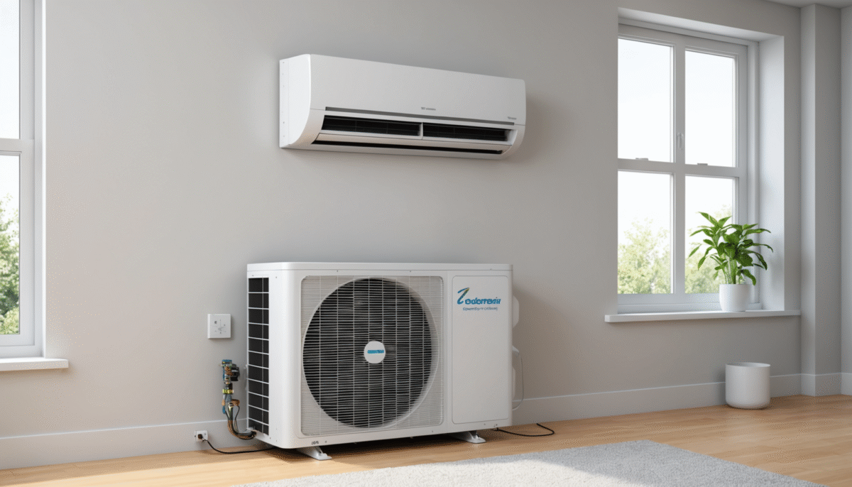 Types de climatisation : mono split, multi split et gainable: le guide complet
