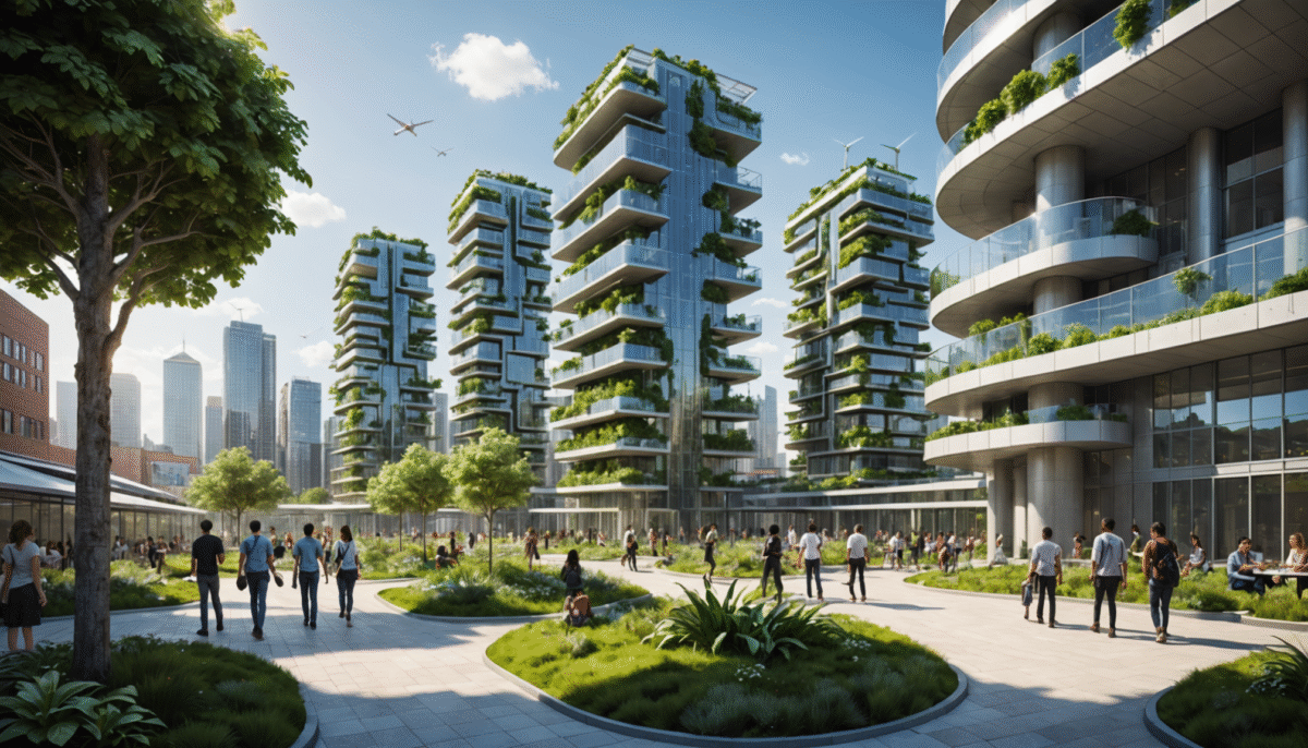 découvrez des solutions innovantes et durables pour remplacer la climatisation et réduire votre consommation d'énergie tout en améliorant le confort thermique.