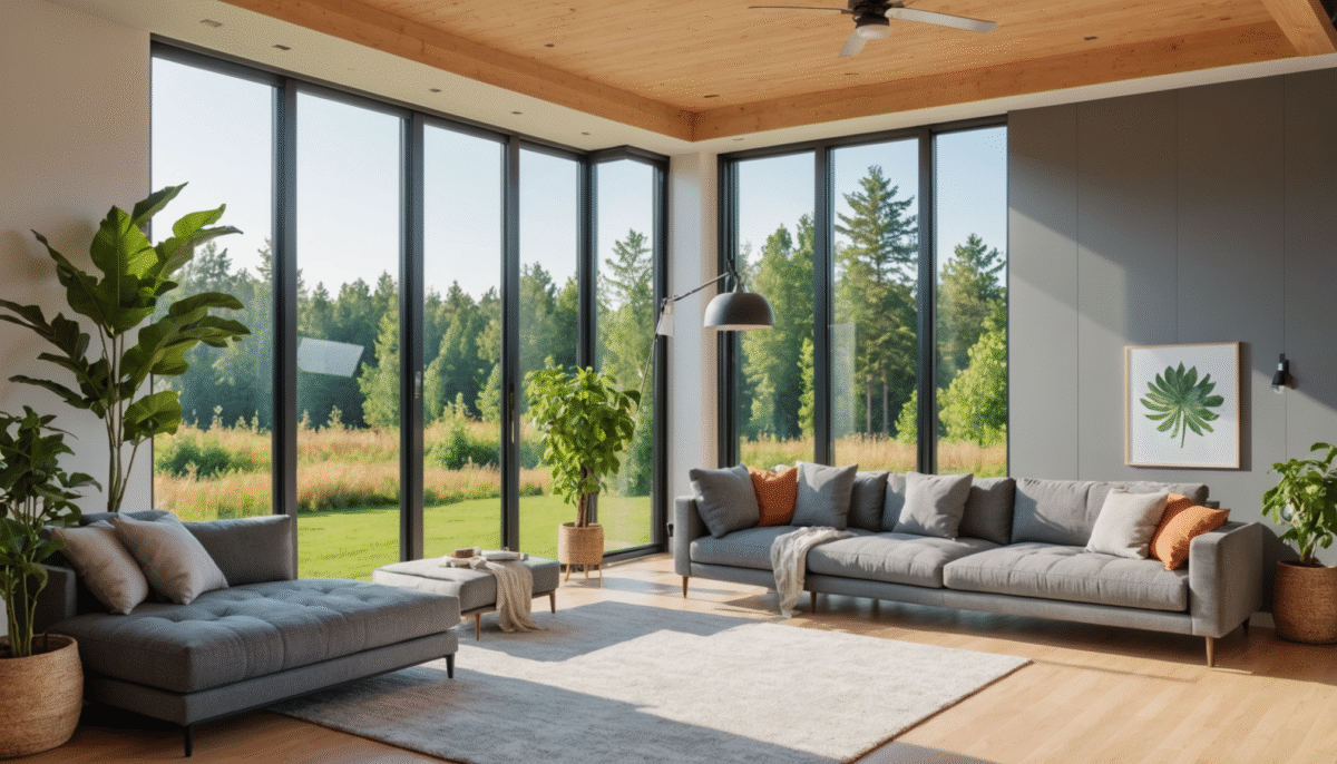 découvrez des solutions écologiques alternatives à la climatisation pour vous rafraîchir efficacement chez vous ou au travail lors des vagues de chaleur.