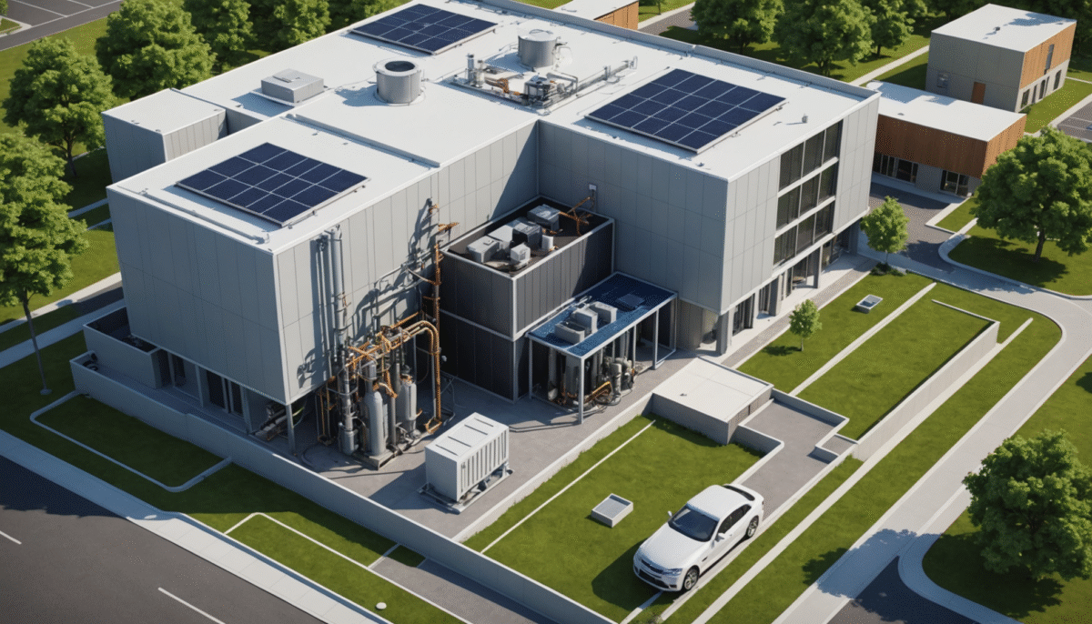découvrez la cloacothermie, une solution innovante et écologique pour le chauffage et la climatisation, alliant performance énergétique et respect de l'environnement.