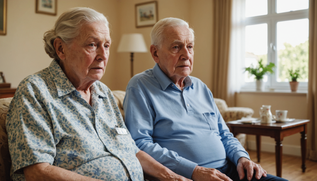 découvrez les critiques concernant l'absence de climatisation dans les nouvelles résidences pour personnes âgées, un enjeu majeur pour le confort et la santé des seniors.