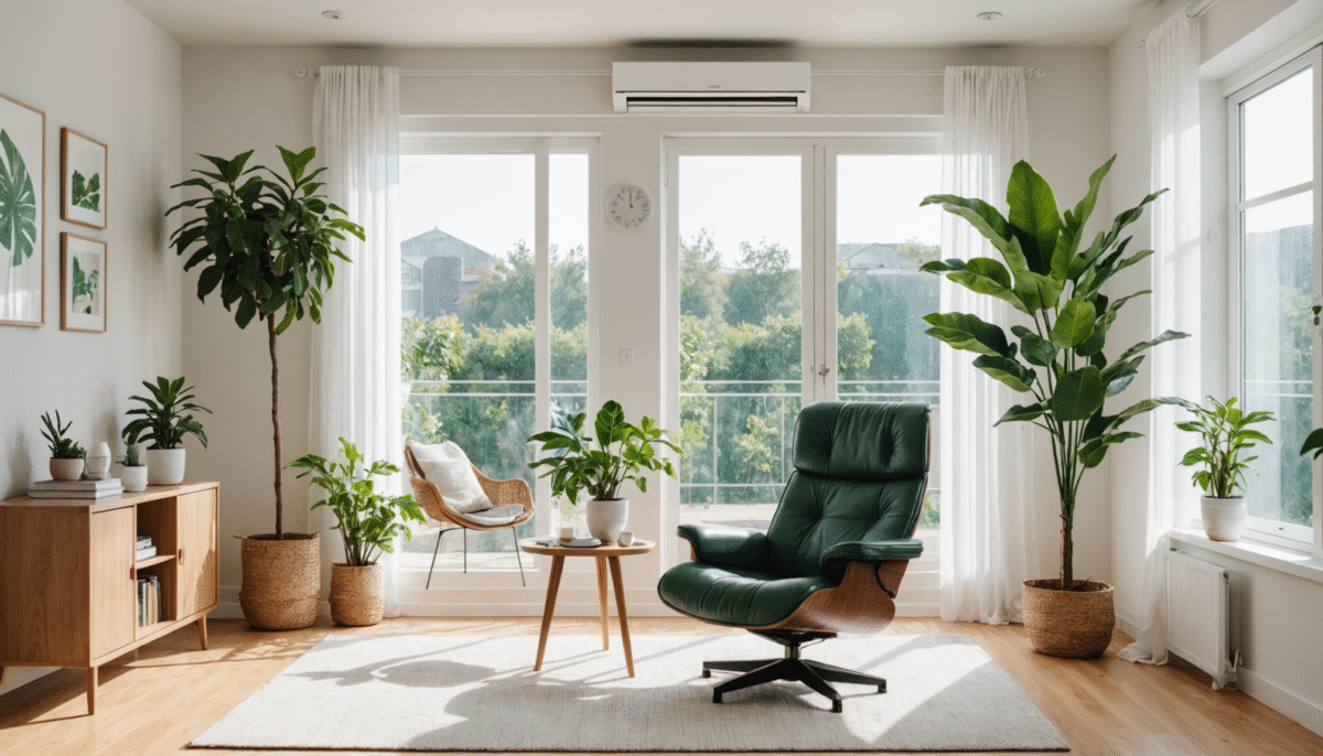 Ventilateur ou climatisation : comment rester au frais sans faire grimper la facture ?