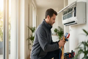 Combien coûte l’installation d’une climatisation ?