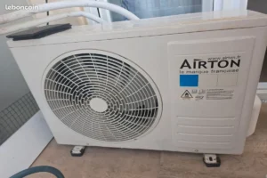 Airton climatiseur : notre avis complet et guide d’achat 2026