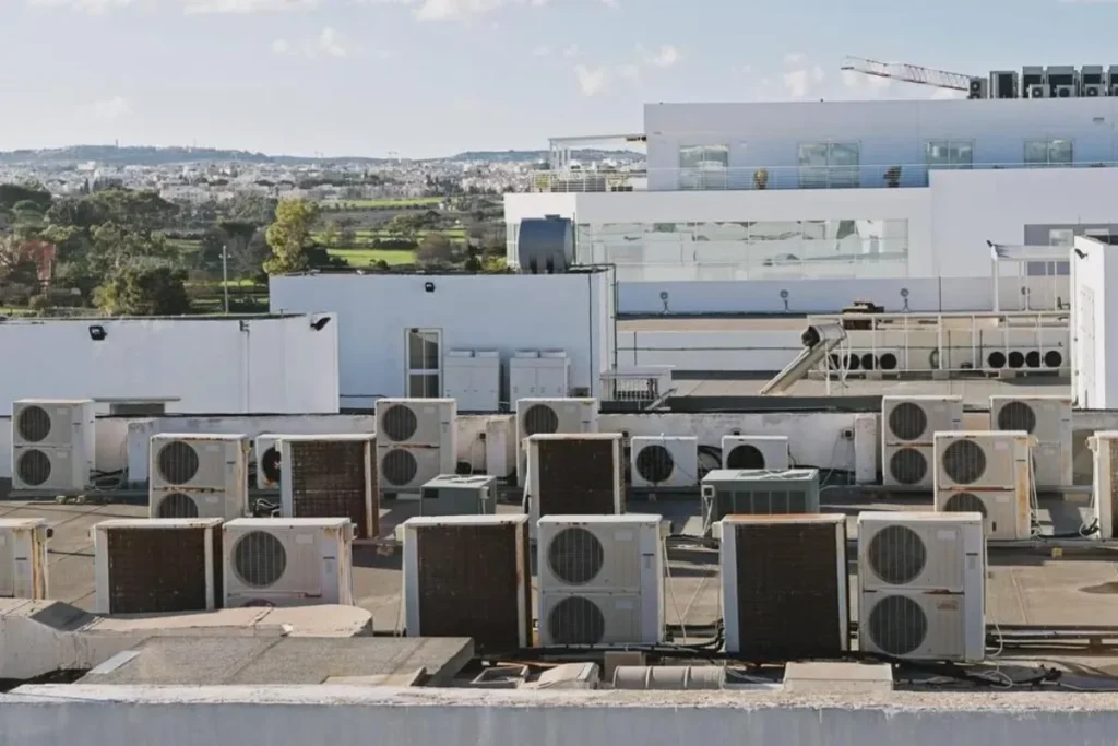 Climatisation et environnement : impact écologique, alternatives et solutions 2026