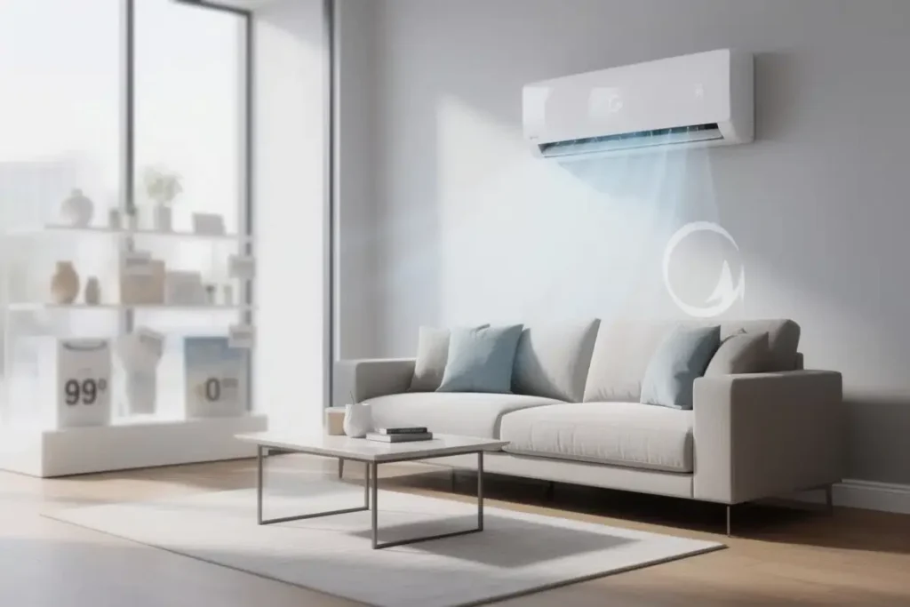 Climatiseur Midea : avis complet 2026