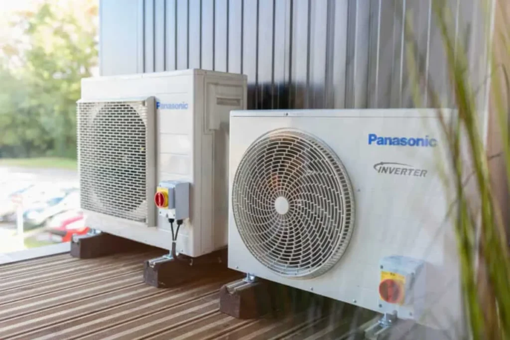 Climatiseur Panasonic